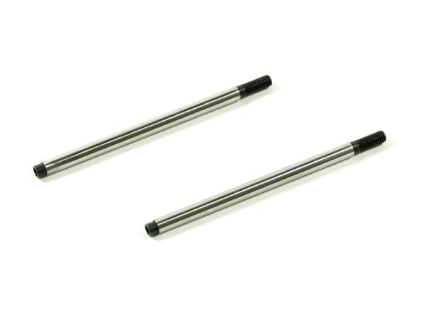 SWORKz Kolbenstange PRO 2.0 Hinten S350